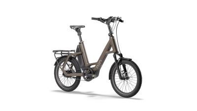 QIO Compact CX5x Unisex 48 cm gr&uuml;n Produktbild 1