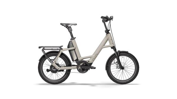 QIO Compact CXNINEx Unisex 48 cm wei&szlig;