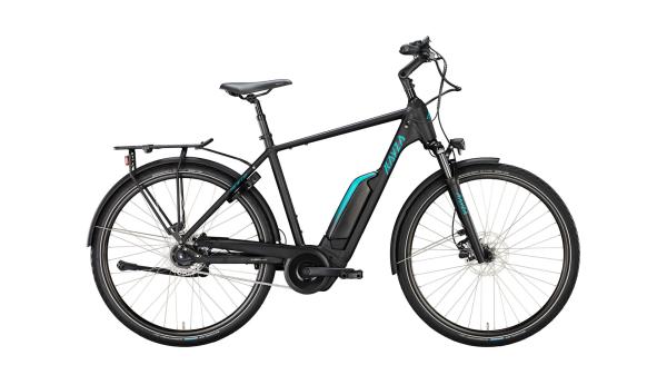 Kayza KAYZA Talik LTD Unisex 50 cm schwarz, blau