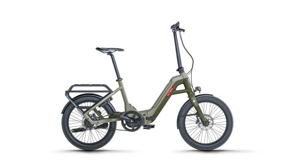 Victoria Fylgran 7 Unisex 45 cm gr&uuml;n