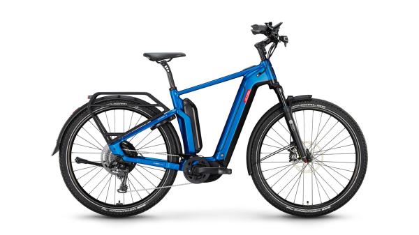 Victoria UTILYON 4 Unisex 56 cm blau