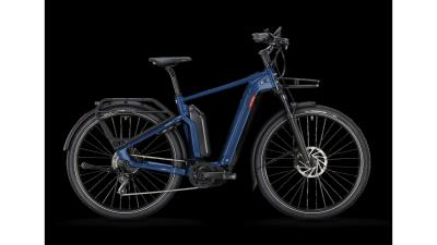 Victoria UTILYON 4 Unisex 57 cm blau Produktbild 2