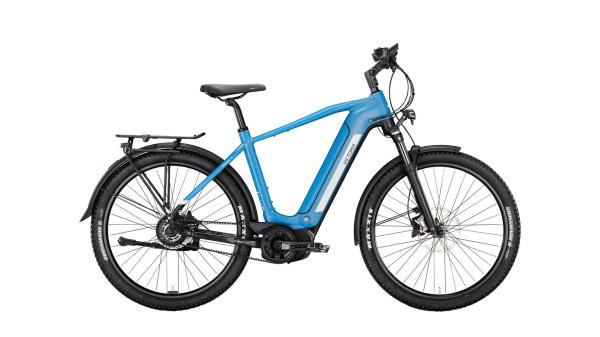 Victoria Avyon 5 Herren 53 cm schwarz