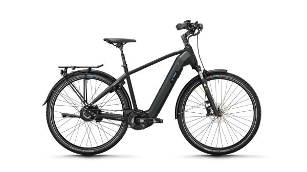Victoria Tresalo 9 Herren 54 cm grau