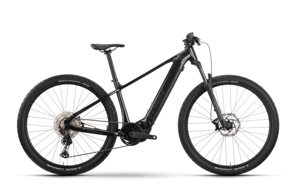 R Raymon Hardray Ultra 29" mica / black / chrome L
