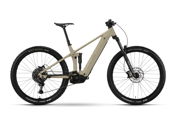 R Raymon Korak Comp 29" greige/taupe M