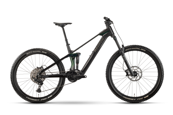 R Raymon Tarok Comp 29"/27.5" carbon/northernlight M