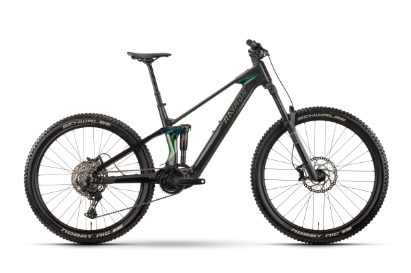R Raymon Tarok Comp 29"/27.5" carbon/northernlight XL