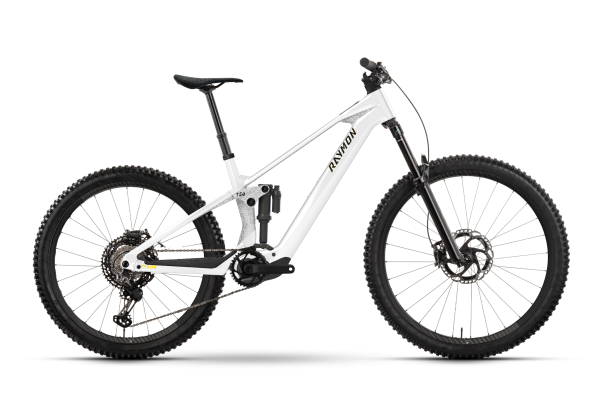 R Raymon Tarok Comp 29"/27.5" starwhite/granite S