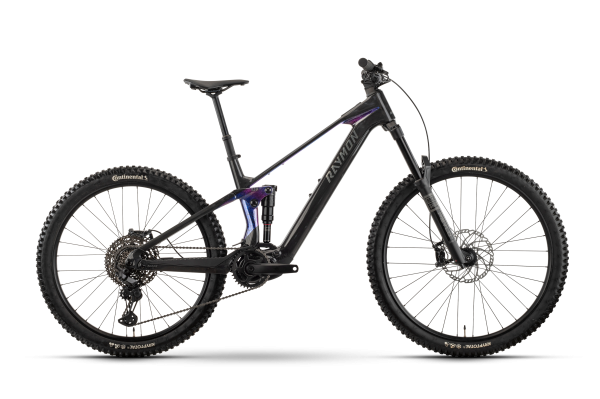 R Raymon Tarok Pro 29"/27.5" carbon/galaxy L