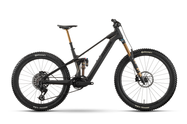 R Raymon Tarok Ultimate 29"/27.5" carbon stealth M