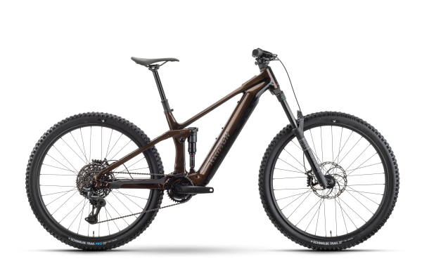 R Raymon Durok Pro 29" toffeebrown XL
