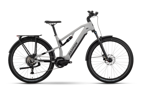 R Raymon Crossray 29" timeless / black / jade M