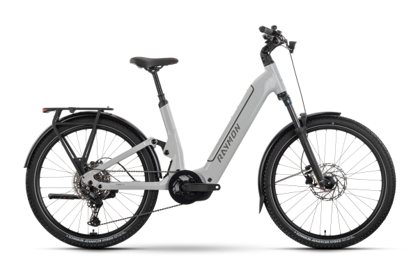 R Raymon Tavano Comp 27.5" stormwhite M