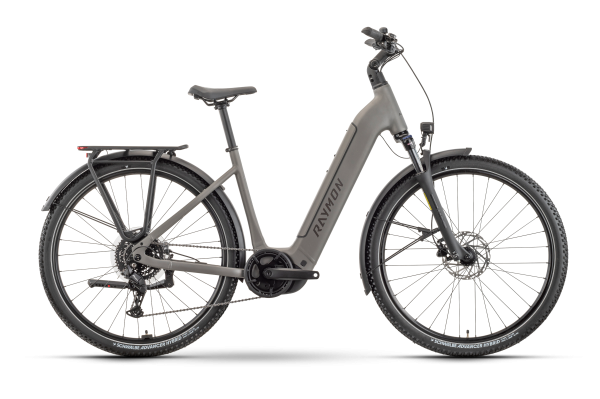 R Raymon Tahona Comp 29" mudgrey XL