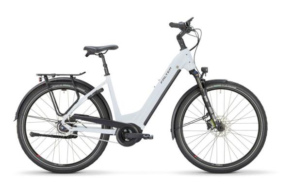 FALTER E 9.0i FL 500 perfect white 45 cm