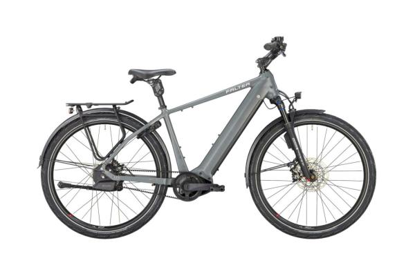 FALTER E 9.8 FL PLUS 750 cool grey 43 cm