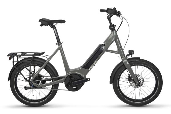 FALTER Compact FL 400 cool grey 45 cm