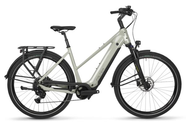 FALTER E 6.0 600 traffic grey 55 cm