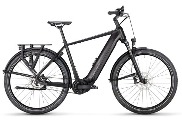 FALTER E 9.4 SE FL 600 descent black 48 cm