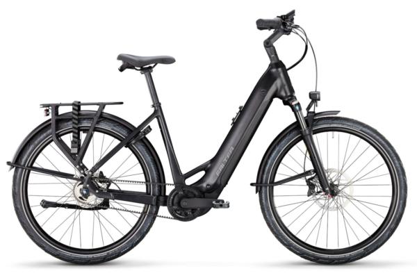 FALTER E 9.4 SE FL 600 descent black 45 cm
