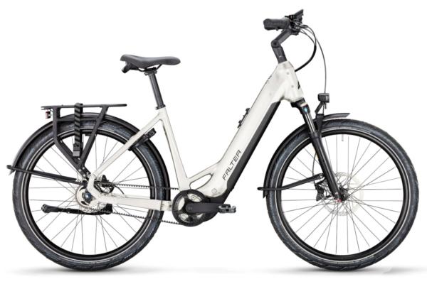 FALTER E 9.4 SE RT 600 dark white 50 cm