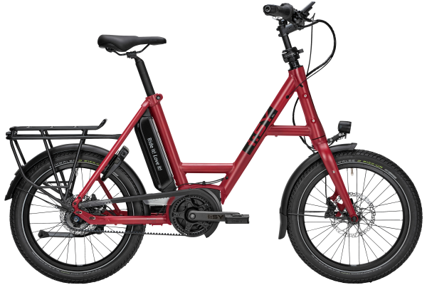 i:SY E5 ZR F berry red 47 cm