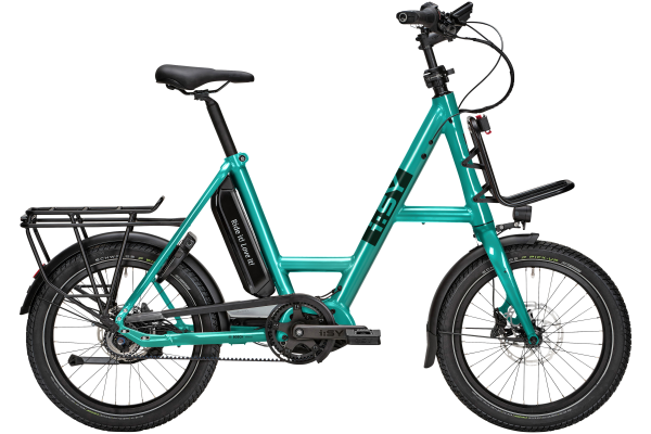 i:SY XXL E5 ZR F opal green 51 cm