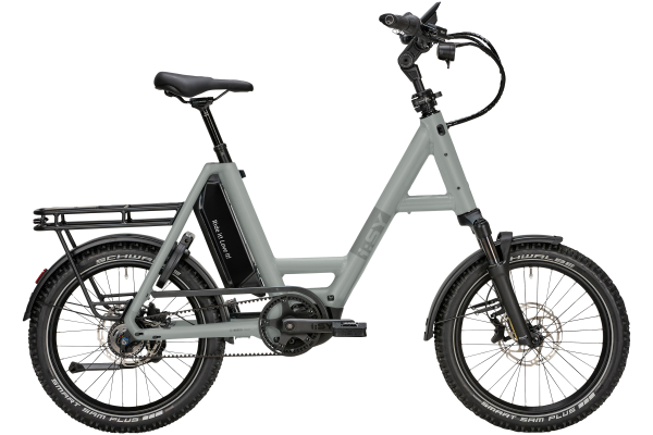 i:SY E5 ZR F CX Adventure cloud grey 47 cm