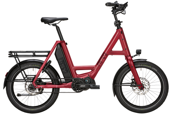 i:SY P12 ZR ice silver 47 cm