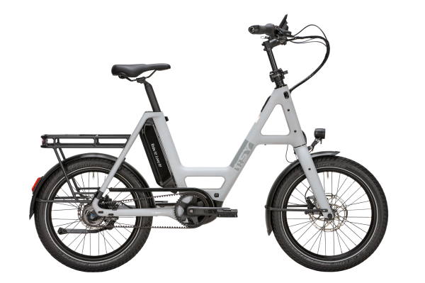 i:SY Skyfly E5 ZR F PX dotty grey 47 cm