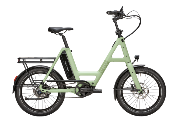 i:SY Skyfly E5 ZR RT PX light green 47 cm