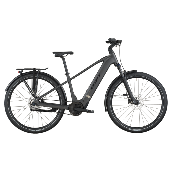 Scott Sub Tour 30 - midnight grey - L