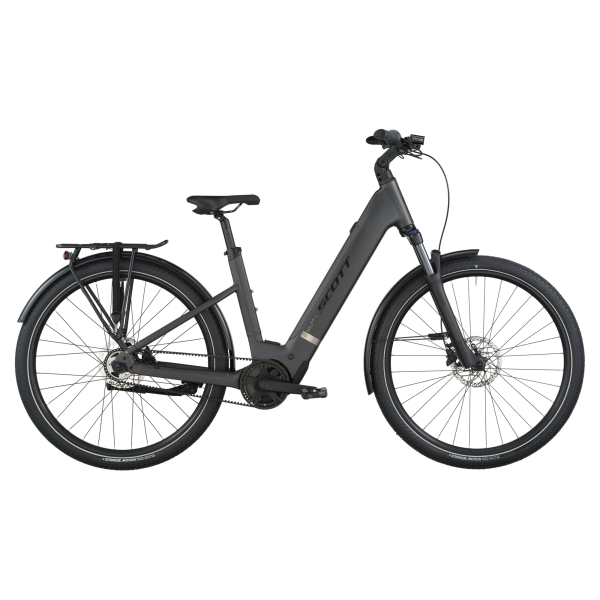 Scott Sub Tour 30 Wave - midnight grey - L