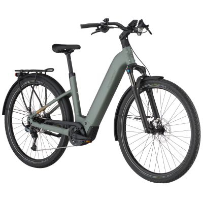 Bergamont E-Horizon Sport 10 Wave - highland grey - XL Produktbild 1