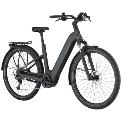 Bergamont E-Horizon Sport 20 Wave - flaky black - XL Produktbild 1