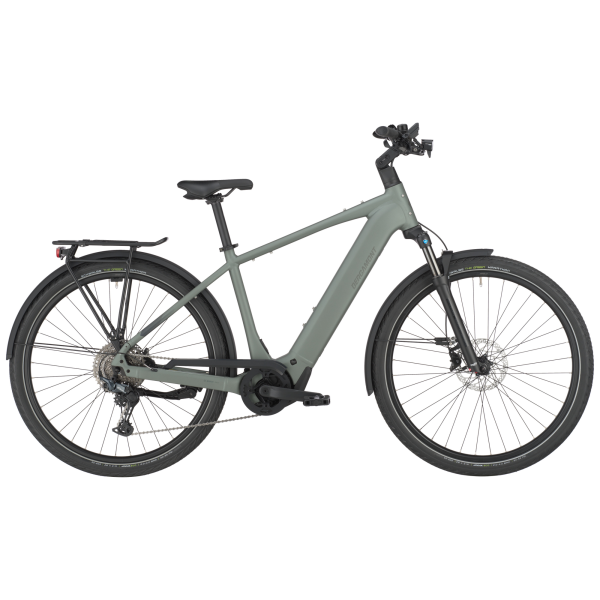 Bergamont E-Horizon Sport 10 - highland grey - L