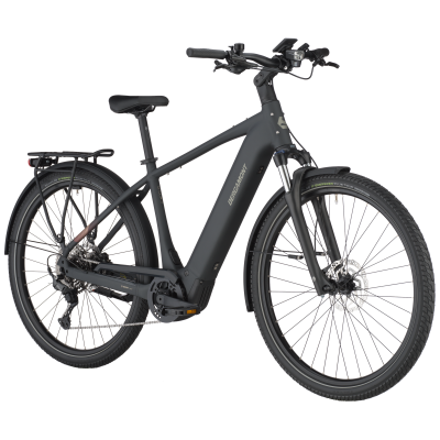 Bergamont E-Horizon Sport 20 - flaky black - XL Produktbild 1