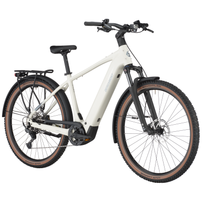 Bergamont E-Horizon SUV 30 - off white - M Produktbild 1