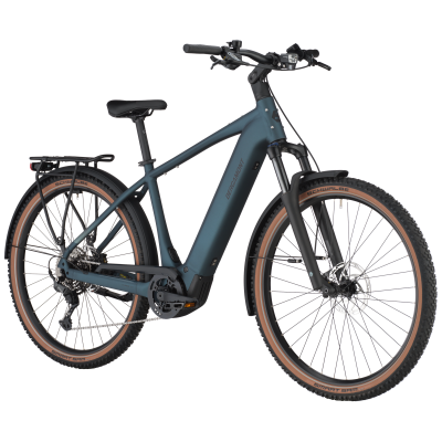 Bergamont E-Horizon SUV 30 - petrol blue - XL Produktbild 1