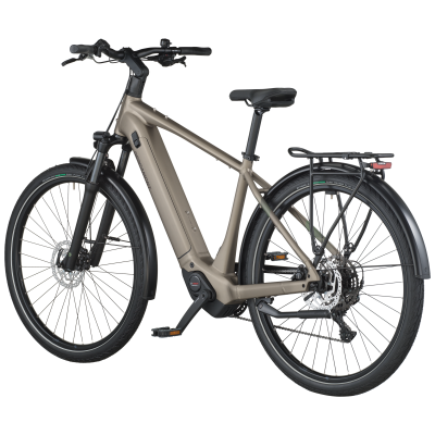 Bergamont E-Horizon Sport 30 - warm silver - M Produktbild 2