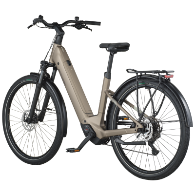 Bergamont E-Horizon Sport 30 Wave - warm silver - M Produktbild 2