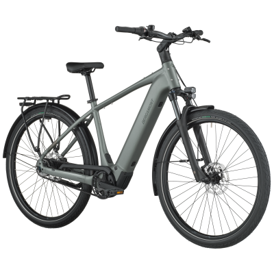 Bergamont E-Horizon Tour 30 Belt - highland grey - XL Produktbild 1