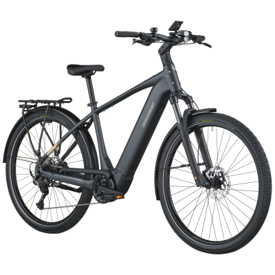 Bergamont E-Horizon Sport 20 - flaky black - L Produktbild 1