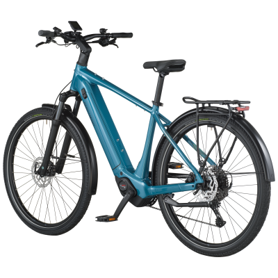 Bergamont E-Horizon Sport 20 - command blue - M Produktbild 2