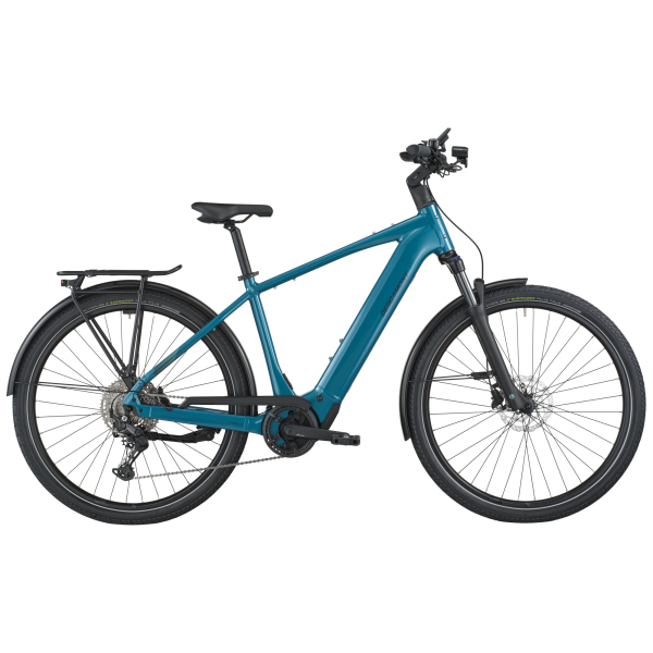 Bergamont E-Horizon Sport 20 - command blue - XL