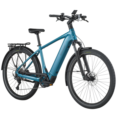 Bergamont E-Horizon Sport 20 - command blue - XL Produktbild 1