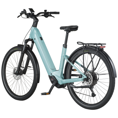 Bergamont E-Horizon Sport 20 Wave - mermaid blue - M Produktbild 2