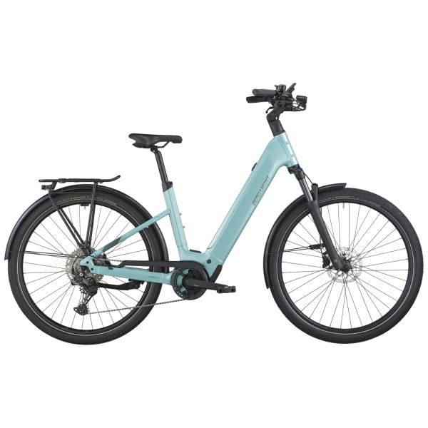 Bergamont E-Horizon Sport 20 Wave - mermaid blue - L