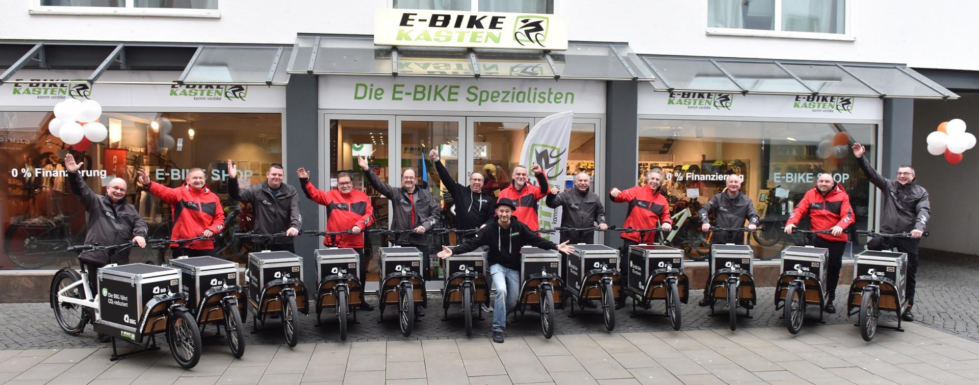  - E-Bike Kasten GmbH